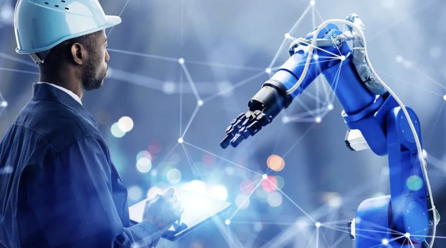 SIEMENS AND MICROSOFT DRIVE INDUSTRIAL PRODUCTIVITY WITH GENERATIVE ARTIFICIAL INTELLIGENCE